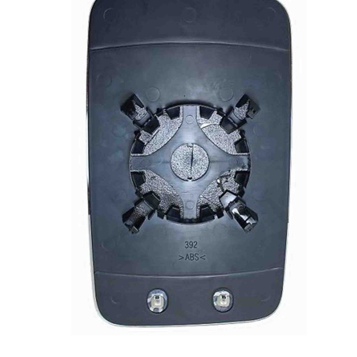 000456_AUTO.JPG Piastra Specchio Termica Per Volkswagen Transporter T5 Dal 2003/03 Al 2009/07