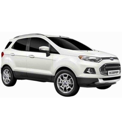 001175.JPG Piastra Specchio Termica Per Ford Ecosport Lato Destro Dal 2013/01 Al 2017/04