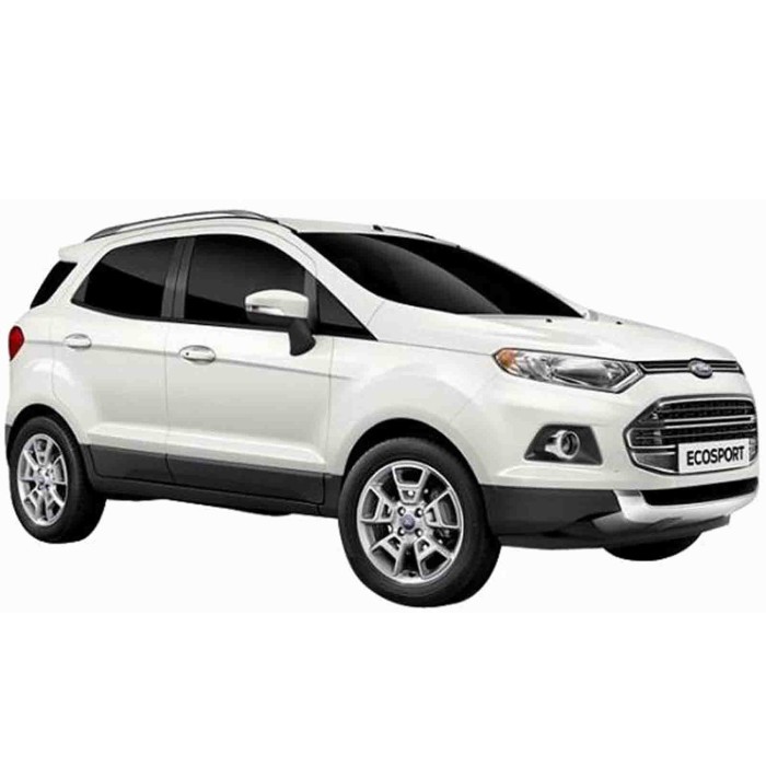001175.JPG Piastra Specchio Termica Per Ford Ecosport Lato Destro Dal 2013/01 Al 2017/04