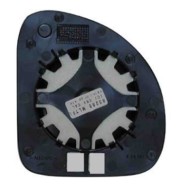 000105_AUTO.JPG Piastra Specchio Superiore Per Fiat Multipla Lato Destro Dal 1998/11 Al 2002/03