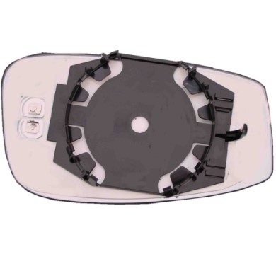 000119_AUTO.JPG Piastra Specchio Termica Per Fiat Stilo Lato Destro Dal 2001/10