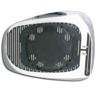 Piastra Specchio Termica Per Alfa Romeo 159 Lato Destro Dal 2005/09 Al 2011/05