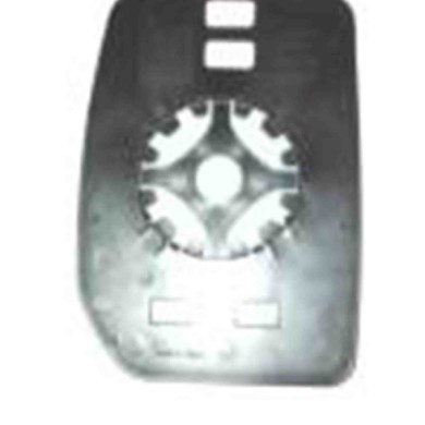 000150_AUTO.JPG Piastra Specchio Per Ford Transit Lato Sinistro Dal 2000/04 Al 2003/01