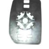 000150_AUTO.JPG Piastra Specchio Per Ford Transit Lato Sinistro Dal 2000/04 Al 2003/01