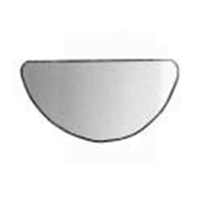 000150_AUTO.JPG Piastra Specchio Inferiore Per Ford Transit Lato Destro Dal 2000/04 Al 2003/01