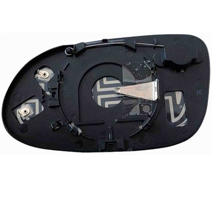 000216_AUTO.JPG Piastra Specchio Termica Per Mercedes Classe A W168 Lato Destro Dal 1997/09 Al 2001/12