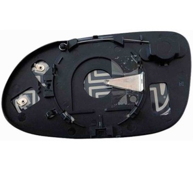 000216_AUTO.JPG Piastra Specchio Termica Per Mercedes Classe A W168 Lato Sinistro Dal 1997/09 Al 2001/12
