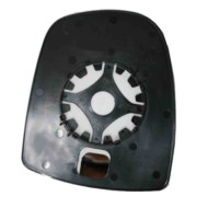Piastra Specchio Superiore Per Opel Vivaro Lato Destro Dal 2001/05 Al 2007/08
