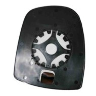 Piastra Specchio Termica Superiore Per Opel Vivaro Lato Destro Dal 2001/05 Al 2007/08