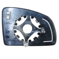 Piastra Specchio Termica Per Opel Meriva Lato Destro Dal 2003/04 Al 2010/04
