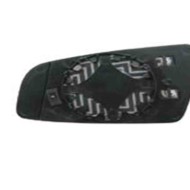 Piastra Specchio Termica Per Opel Zafira Lato Sinistro Dal 2005/03 Al 2007/12