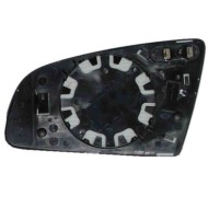 Piastra Specchio Termica Per Audi A3 Sport Back 5 Porte Lato Sinistro Dal 2004/09 Al 2008/06
