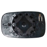 Piastra Specchio Termica Per Renault Megane Lato Destro Dal 2002/09 Al 2005/12
