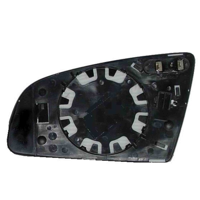 000023_AUTO.JPG Piastra Specchio Termica Per Audi A4 Lato Sinistro Dal 2004/11 Al 2007/10