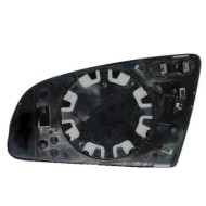 Piastra Specchio Termica Per Audi A4 Lato Sinistro Dal 2004/11 Al 2007/10