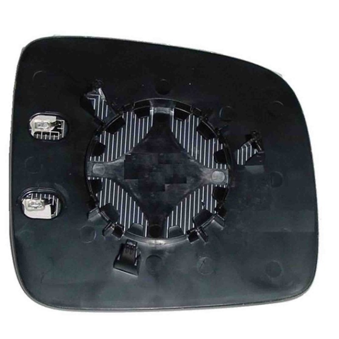 000431_AUTO.JPG Piastra Specchio Termica Per Volkswagen Caddy Lato Destro Dal 2003/07 Al 2010/08