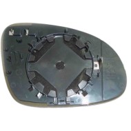 000438_AUTO.JPG Piastra Specchio Termica Per Volkswagen Golf V Lato Sinistro Dal 2003/10 Al 2008/08