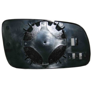 000446_AUTO.JPG Piastra Specchio Termica Per Volkswagen Passat Lato Sinistro Dal 1996/08 Al 2000/11