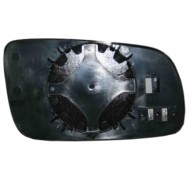 Piastra Specchio Termica Per Volkswagen Passat Lato Sinistro Dal 1996/08 Al 2000/11