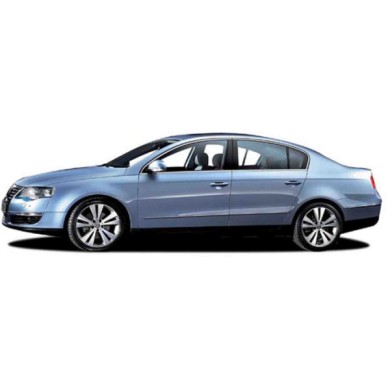 00362.JPG Piastra Specchio Termica Per Volkswagen Passat Lato Destro Dal 2005/03 Al 2010/09