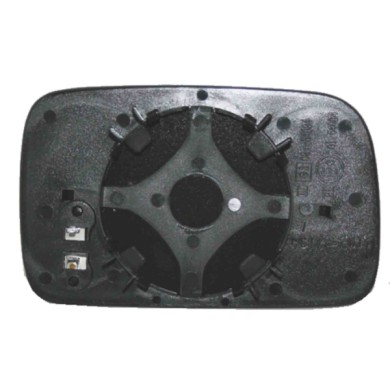 000450_AUTO.JPG Piastra Specchio Termica Per Volkswagen Polo Lato Sinistro Dal 1994/10 Al 1999/10