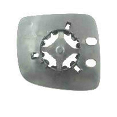 000456_AUTO.JPG Piastra Specchio Per Volkswagen Transporter T5 Lato Destro Dal 2003/03 Al 2009/07