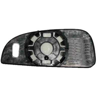 000584_AUTO.JPG Piastra Specchio Inferiore Per Citroen Jumper Lato Destro Dal 2006/01 Al 2014/06