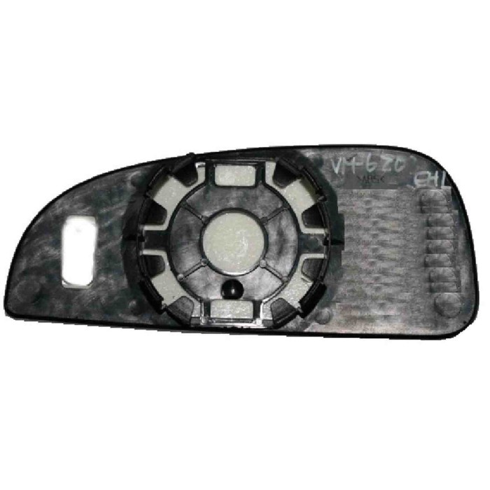 000584_AUTO.JPG Piastra Specchio Inferiore Per Citroen Jumper Lato Destro Dal 2006/01 Al 2014/06