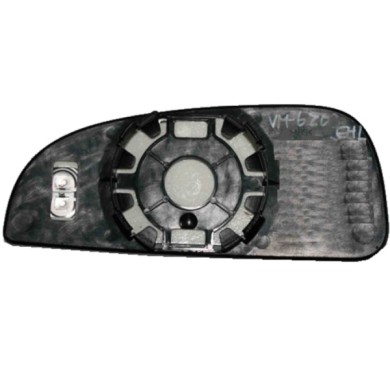 000584_AUTO.JPG Piastra Specchio Inferiore Termica Per Citroen Jumper Lato Sinistro Dal 2006/01 Al 2014/06