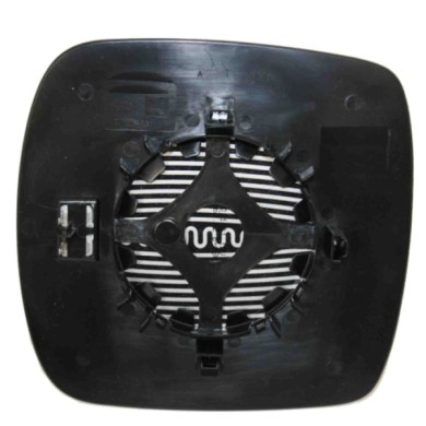 000755_AUTO.JPG Piastra Specchio Termica Per Renault Kangoo Dal 2008/02 Al 2012/10