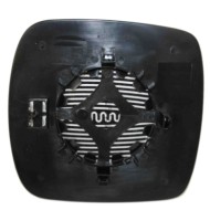 Piastra Specchio Termica Per Renault Kangoo Dal 2008/02 Al 2012/10