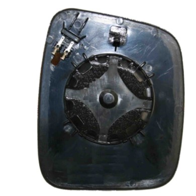 000752_AUTO.JPG Piastra Specchio Termica Per Citroen Nemo Lato Destro Dal 2008/09