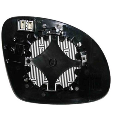 000924_AUTO.JPG Piastra Specchio Termica Per Seat Alhambra Lato Sinistro Dal 2010/10