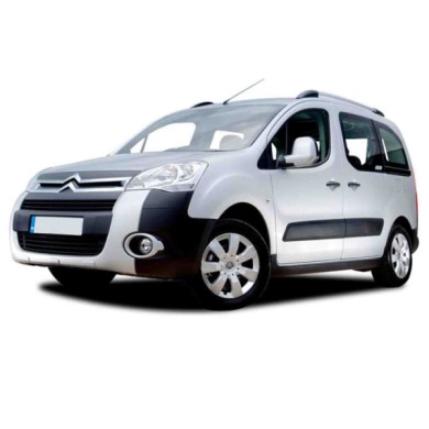 00458.JPG Piastra Specchio Termica Per Citroen Berlingo Lato Destro Dal 2008/04 Al 2013/02