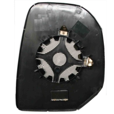 000780_AUTO.JPG Piastra Specchio Termica Per Citroen Berlingo Lato Destro Dal 2008/04 Al 2013/02