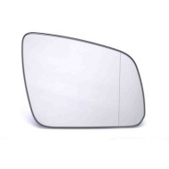Piastra Specchio Termica Per Mercedes Classe C W204 Lato Destro Dal 2007/02 Al 2010/12