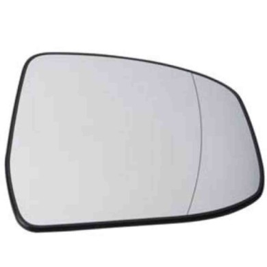 000808_AUTO.JPG Piastra Specchio Termica Per Ford Focus Lato Destro Dal 2007/08 Al 2011/02
