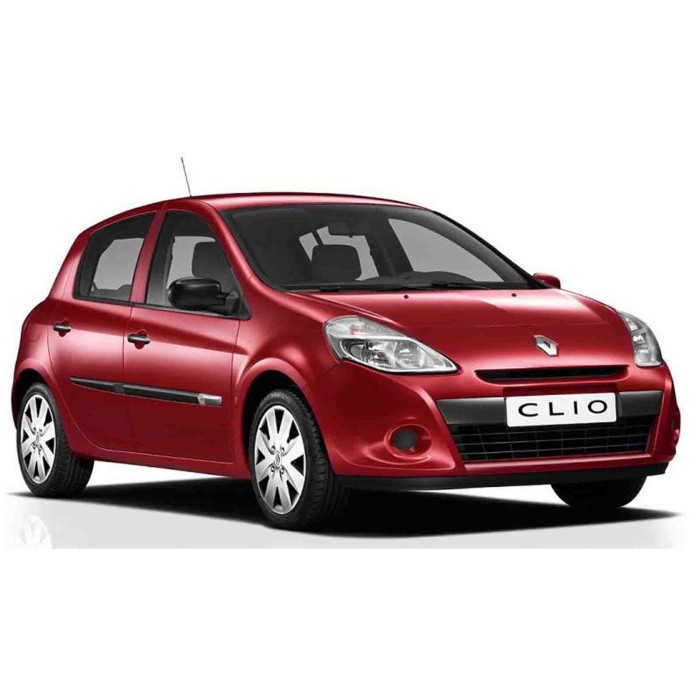 00496.JPG Piastra Specchio Termica Per Renault Clio Lato Destro Dal 2009/05 Al 2012/08