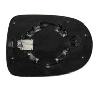 000830_AUTO.JPG Piastra Specchio Termica Per Renault Clio Lato Destro Dal 2009/05 Al 2012/08