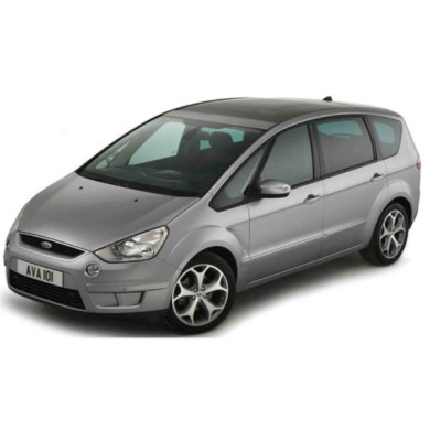 00514.JPG Piastra Specchio Termica Per Ford S-max Lato Destro Dal 2006/06 Al 2010/03