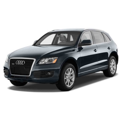 00536.JPG Piastra Specchio Termica Per Audi Q5 Lato Destro Dal 2008/11 Al 2012/04