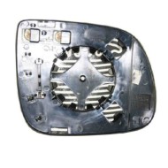 Piastra Specchio Termica Per Audi Q5 Lato Destro Dal 2008/11 Al 2012/04