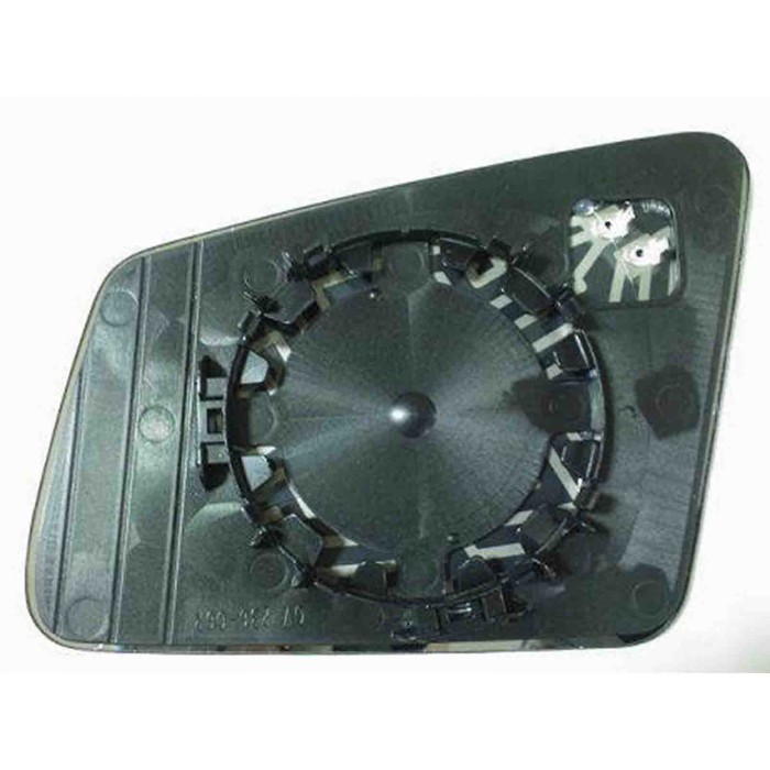 000811_AUTO.JPG Piastra Specchio Termica Per Mercedes Classe E W212 Lato Sinistro Dal 2009/09 Al 2012/12
