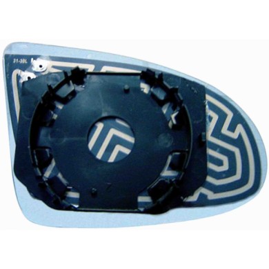 000870_AUTO.JPG Piastra Specchio Termica Per Audi A2 Lato Destro Dal 2000/07 Al 2006/03