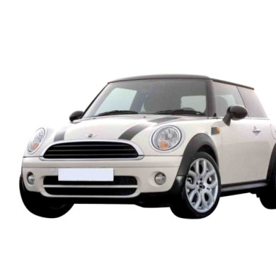 00568.JPG Piastra Specchio Termica Per Mini Lato Destro Dal 2006/11 Al 2013/08