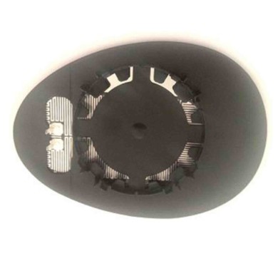 000701_AUTO.JPG Piastra Specchio Termica Per Mini Lato Destro Dal 2006/11 Al 2013/08