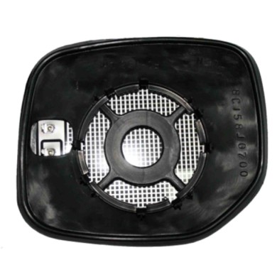 000064_AUTO.JPG Piastra Specchio Termica Per Citroen Berlingo Lato Destro Dal 1996/09 Al 2002/11