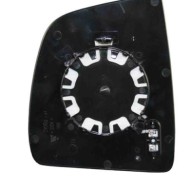 000874_AUTO.JPG Piastra Specchio Superiore Termica Per Fiat Doblo' Lato Destro Dal 2010/01 Al 2015/03