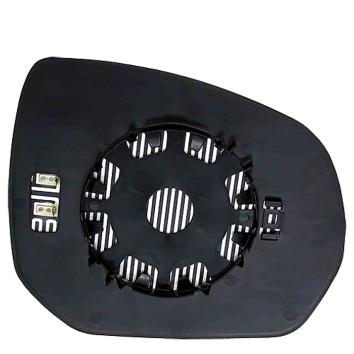 000823_AUTO.JPG Piastra Specchio Termica Per Citroen C3 Picasso Lato Destro Dal 2009/01