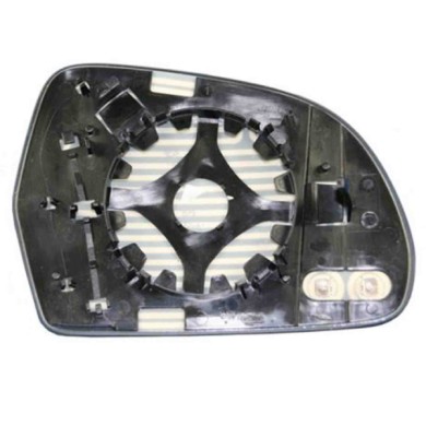 000776_AUTO.JPG Piastra Specchio Termica Per Audi A4 Lato Destro Dal 2007/11 Al 2011/12